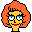 Maude Flanders icon